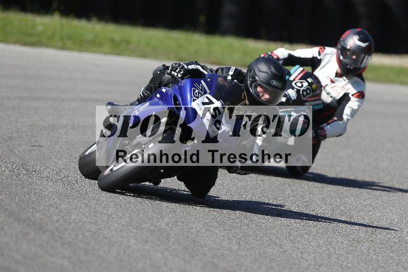 /55 20.09.2025 Speer Racing ADR/Gruppe gelb/68